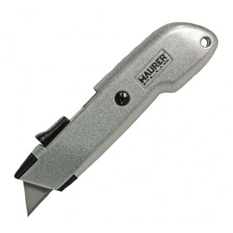 MAURER PLUS COLTELLO LAMA TRAPEZIO MPLUS ANTINFORTUNIST