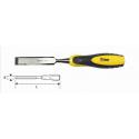 MAURER PLUS SCALPELLO LEGNO MPLUS MANICO BICOLORE 6MM