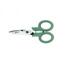 MAURER PLUS FORBICE ELETTRICISTA MPLUS DIRITTA 140MM - retta