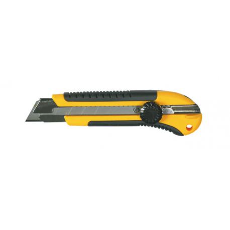 MAURER CUTTER LAMA SPEZZARE GUIDA METALLO 25MM