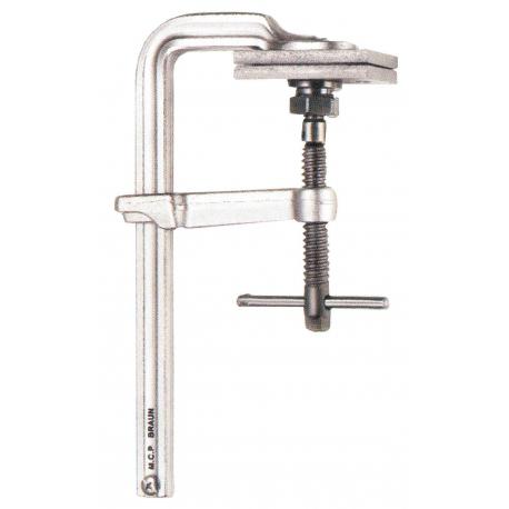 STRETTOIO VITE ACCIAIO PESANTE 300X140 30X15