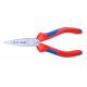 KNIPEX PINZA KNIPEX COMBINATA 4 IN 1 MM.160-1302 1302