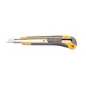 MAURER CUTTER LAMA SPEZZARE GUIDA METALLO 9MM