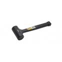 MANICO LEGNO PER MARTELLO 1000G 41CM