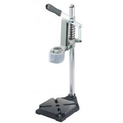 STRETTOIO A LEVA RAPIDA 25X12 L.300X140