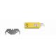 MAURER PLUS LAMA TRAPEZIO UNCINO 55MM 10PZ