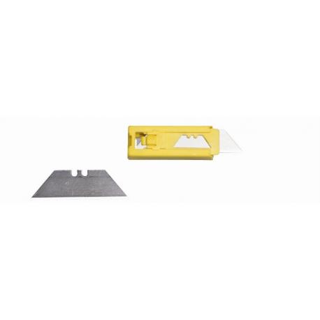 MAURER PLUS LAMA TRAPEZIO DIRITTA 59MM 10PZ