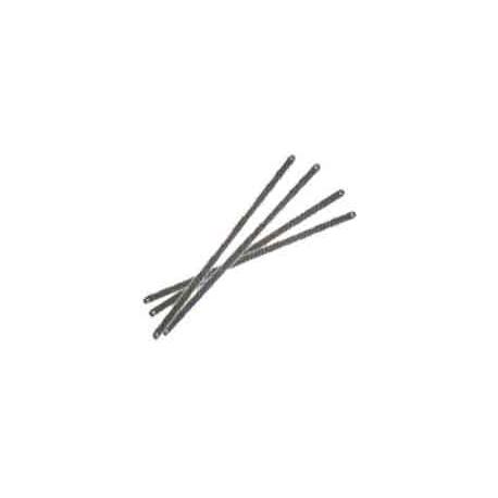 LAMA ORIGINALE PUK FERRO 150MM - ferro