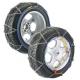 CATENE NEVE X AUTO AREF LAPPON 9 GR. 20 - gruppo 20