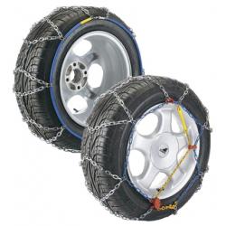 CATENE NEVE X AUTO AREF LAPPON 9 GR. 20 - gruppo 20