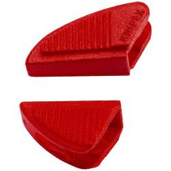 KNIPEX GANASCE PROTEZ X PINZE MOD.86 250MM KIT 3PAIA 8609