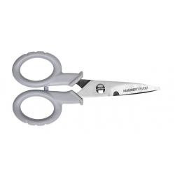 MAURER PLUS FORBICE ELETTRICISTA MPLUS CURVA 140MM - curva