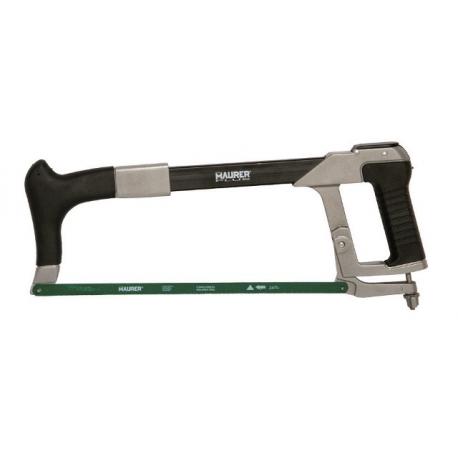 MAURER PLUS SEGHETTO MPLUS TUBOL ACC/MAN ALU-GOMMA 380MM
