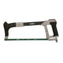 MAURER PLUS SEGHETTO MPLUS TUBOL ACC/MAN ALU-GOMMA 380MM