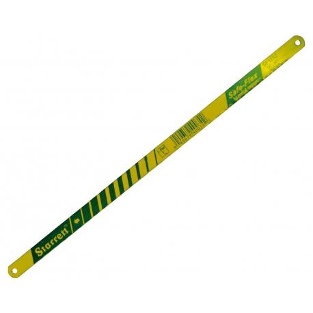 LAMA SEGHETTO A MANO STARRETT 12" 24D