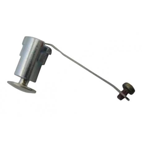 KNIPEX MOLLA+PULSANTE KNIPEX X COBRA 250/300 8709