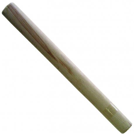 MANICO LEGNO PER MARTELLO 800G 39CM