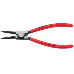 KNIPEX PINZA KNIPEX SEEGER ES/DIR 10-25 4611-A01-140 4611-A1