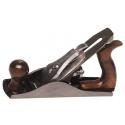 MAURER PIALLA ACCIAIO FRESATO 235X45MM