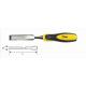 MAURER PLUS SCALPELLO LEGNO MPLUS MANICO BICOLORE 20MM
