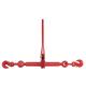 STROPS TENDICATENA CRICCO GANCI SICUREZZA D.10MM