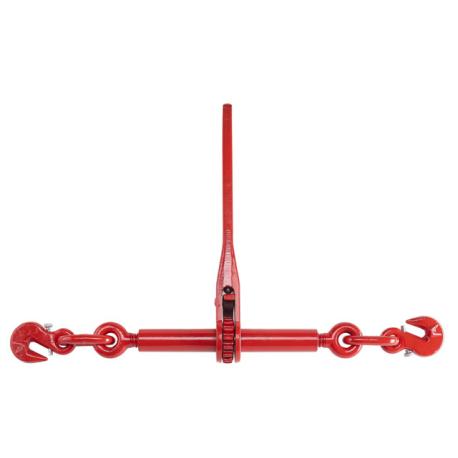 STROPS TENDICATENA CRICCO GANCI SICUREZZA D.10MM