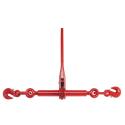 STROPS TENDICATENA CRICCO GANCI SICUREZZA D.10MM