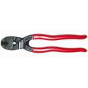 KNIPEX FORBICE ELETTRICISTA ANGOL KNIPEX 9505-180MM 9505