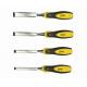 MAURER PLUS SCALPELLI LEGNO MPLUS 10-12-16-20MM 4PZ