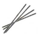 LAMA ORIGINALE PUK FERRO 150MM - ferro