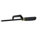 MAURER SEGHETTO MINI MAURER IMPUGNATURA C/LAMA 30CM