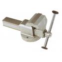 MAURER MORSA DA BANCO ACCIAIO FORGIATO FISSA 80MM