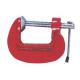 MAURER MORSETTO-C-PER MODEL 3 PZ. MM 25/50/75 - 3pz Assortiti 25-50-75mm