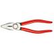 KNIPEX PINZA KNIPEX UNIVERSALE PVC 0301-180MM 0301