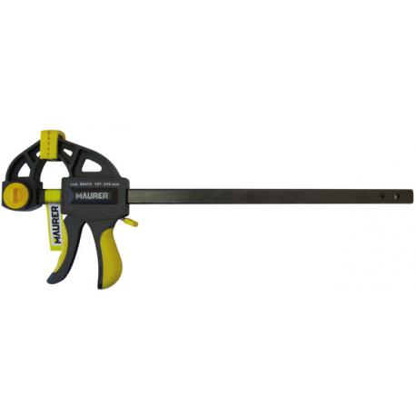 MAURER STRETTOIO REVERS SGANCIO RAPIDO C/MAN 610MM