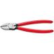 KNIPEX TRONCHESE KNIPEX TAGLIO LATERALE 7001-180MM 7001