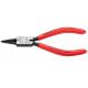 KNIPEX PINZA KNIPEX SEEGER IN/DIR 40-100 4411-J3-225 4411-J3
