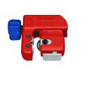 KNIPEX SPELACAVI KNIPEX ERGOSTRIP UNIVERSALE 135MM 1695