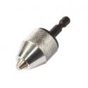 MAURER SUPPORTO COLONNA MAURER TRAPANO ACCIAIO 43MM