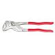 KNIPEX PINZA KNIPEX APERTURA PARALLELA 8603-180MM 8603