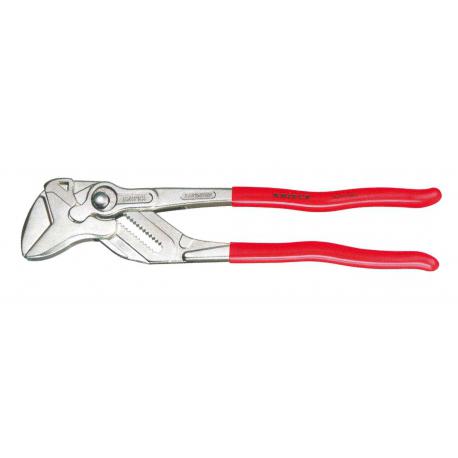 KNIPEX PINZA KNIPEX APERTURA PARALLELA 8603-180MM 8603
