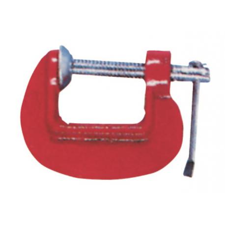 MAURER MORSETTO-C-PER MODELLISTI 50MM