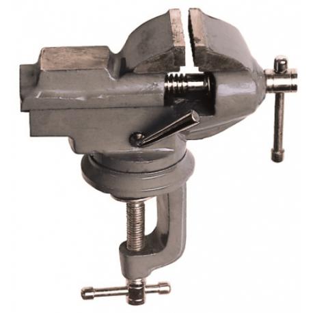 MAURER MORSETTA BANCO GHISA MAURER GIREV 65MM
