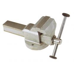 MAURER MORSA DA BANCO ACCIAIO FORGIATO FISSA 80MM