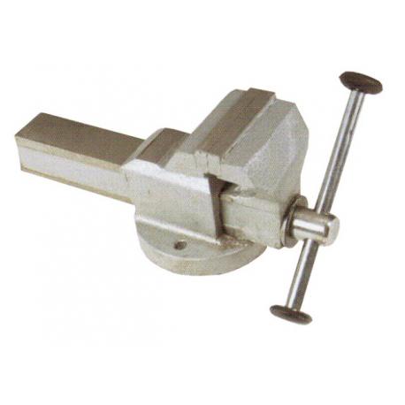 MAURER MORSA DA BANCO ACCIAIO FORGIATO FISSA 80MM
