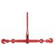 STROPS TENDICATENA CRICCO GANCI SICUREZZA D.10MM