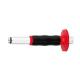 KNIPEX PERCUSSORE PER CHIODI TIPO COLLAR 4551705