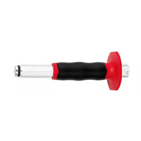 KNIPEX PERCUSSORE PER CHIODI TIPO COLLAR 4551705