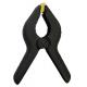 MAURER PINZA IN PLASTICA MAURER A MOLLA MIS 6"