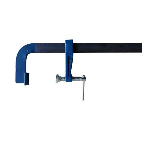 STRETTOIO VITE ACCIAIO 80X150 25X6